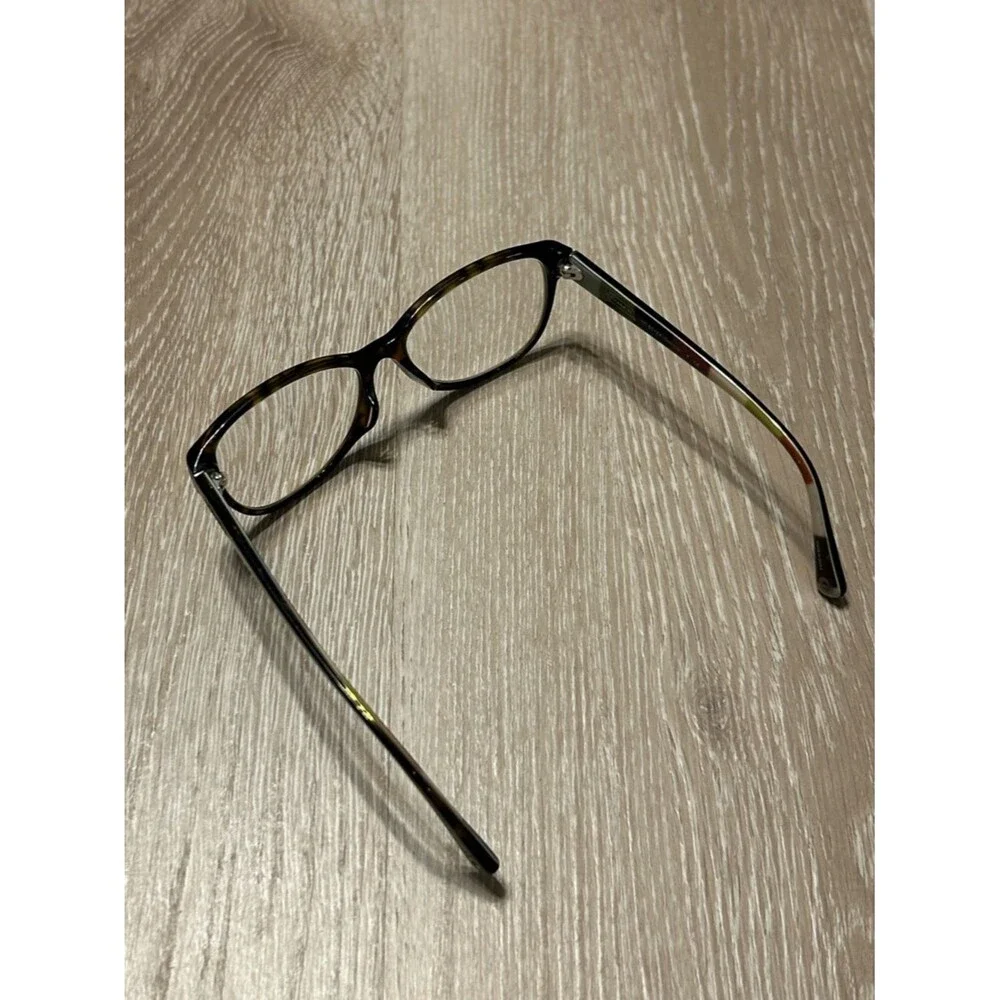 Coach Dakota Dark Tortoise Shell Frames (53 - 15)